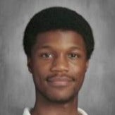Thomas Gadson mugshot