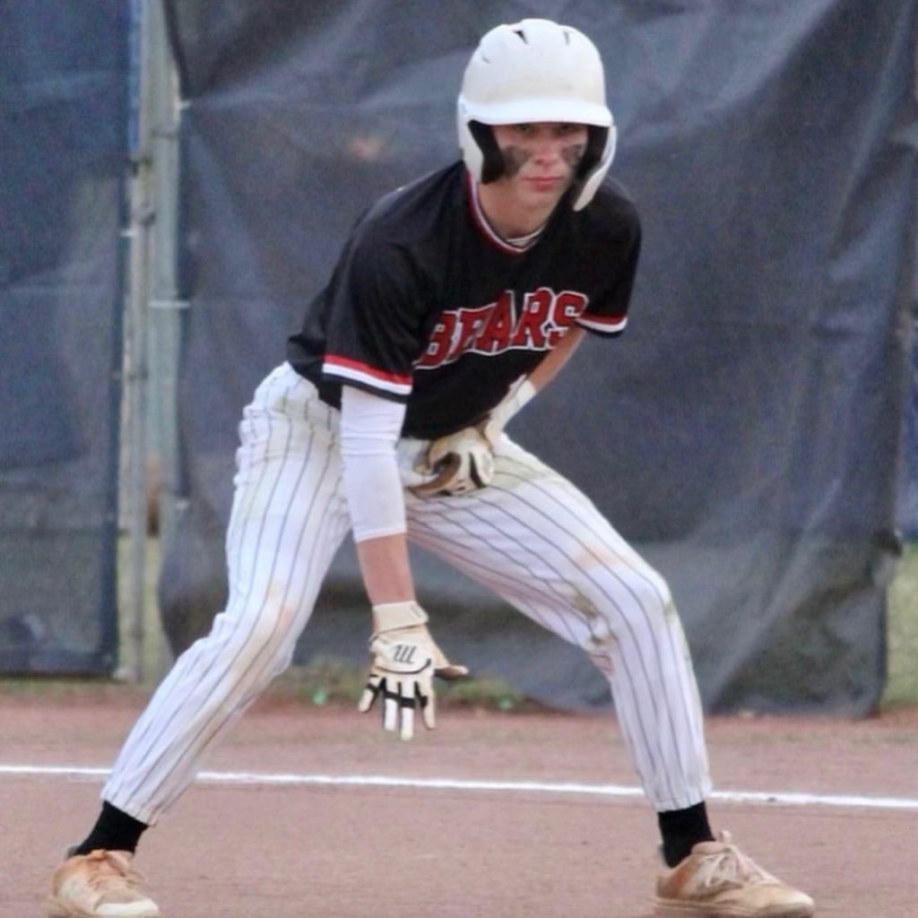 Klete Meadows mugshot