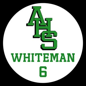 Owen Whiteman mugshot