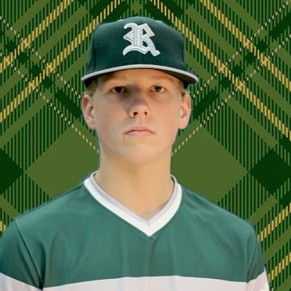 Cooper Orme mugshot