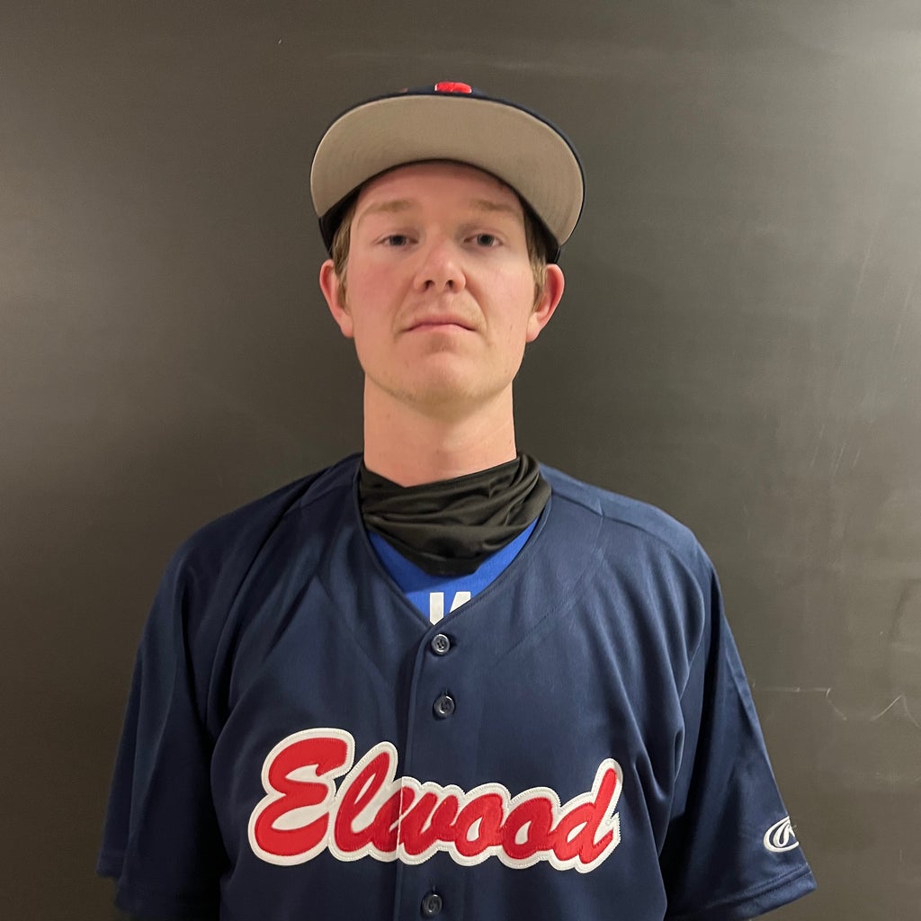 Keeghan Davenport mugshot