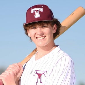 Brady Bortz mugshot