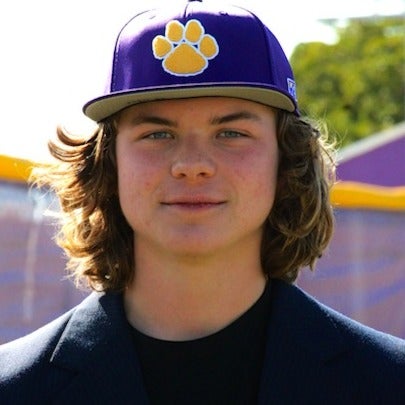 Trevor Whiteside-Hamilton 