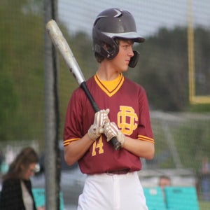 Ethan Moody