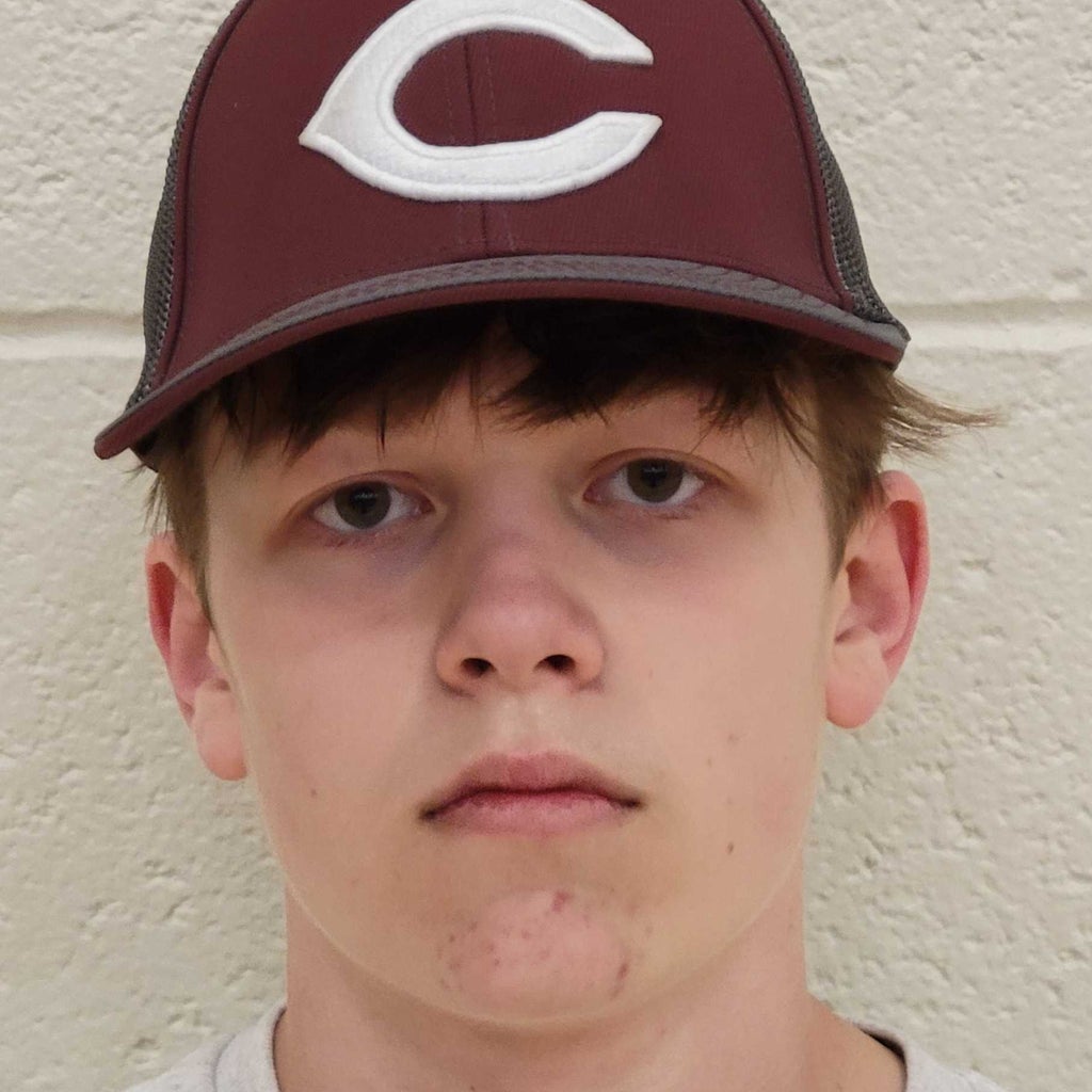Blake Marchinke mugshot