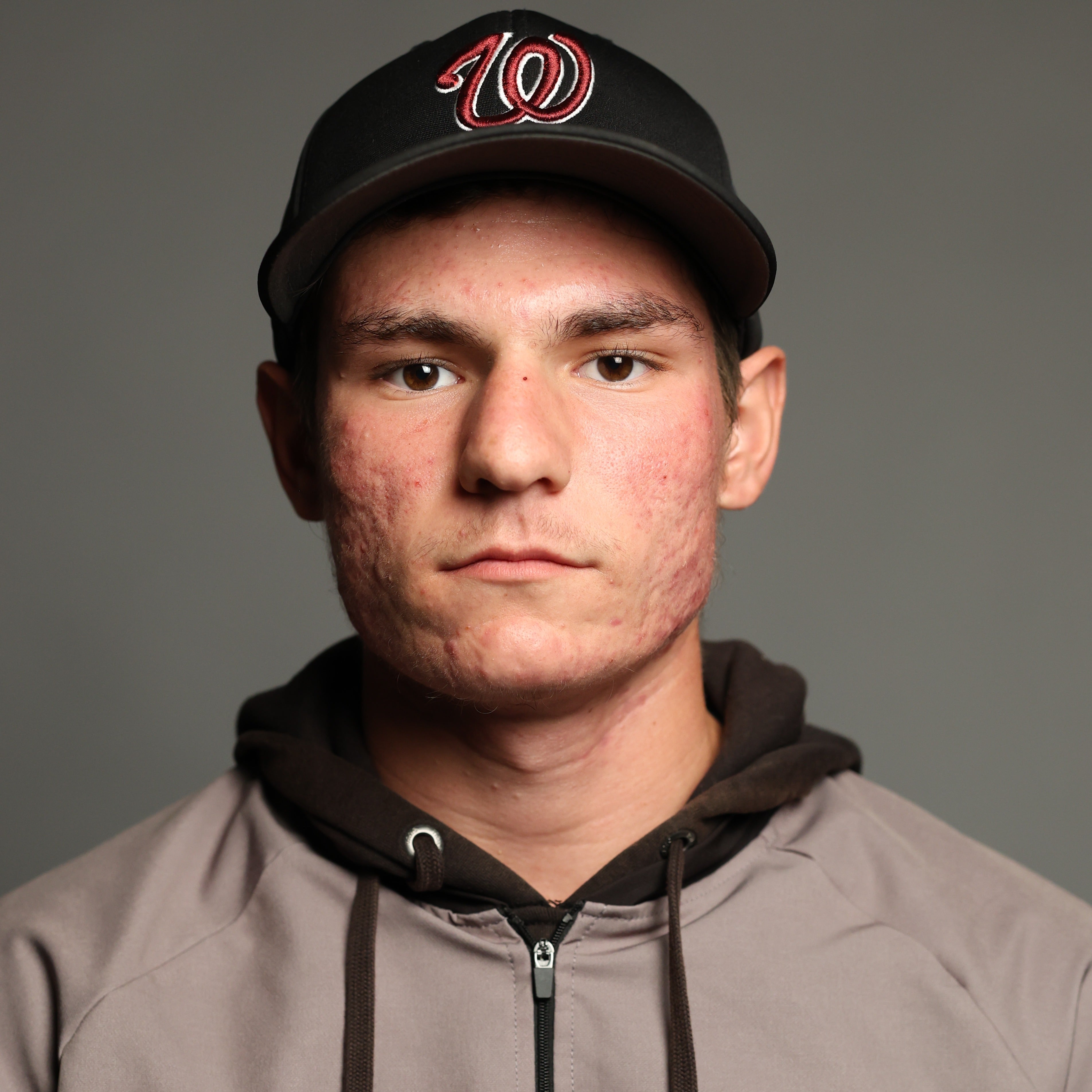 Anthony Meza mugshot