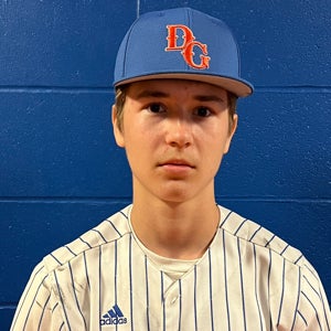 Brayden Dollen mugshot