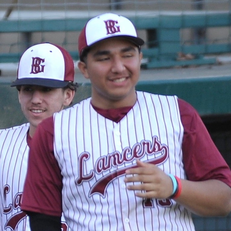 Damian Tapia mugshot