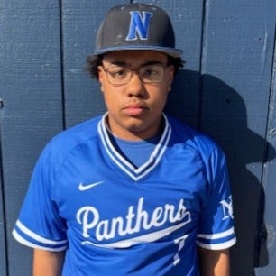 Cayden Carter mugshot