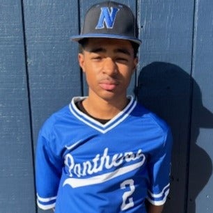 Shalom Martin mugshot