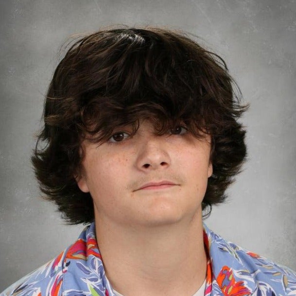 Ethan Sparkman mugshot