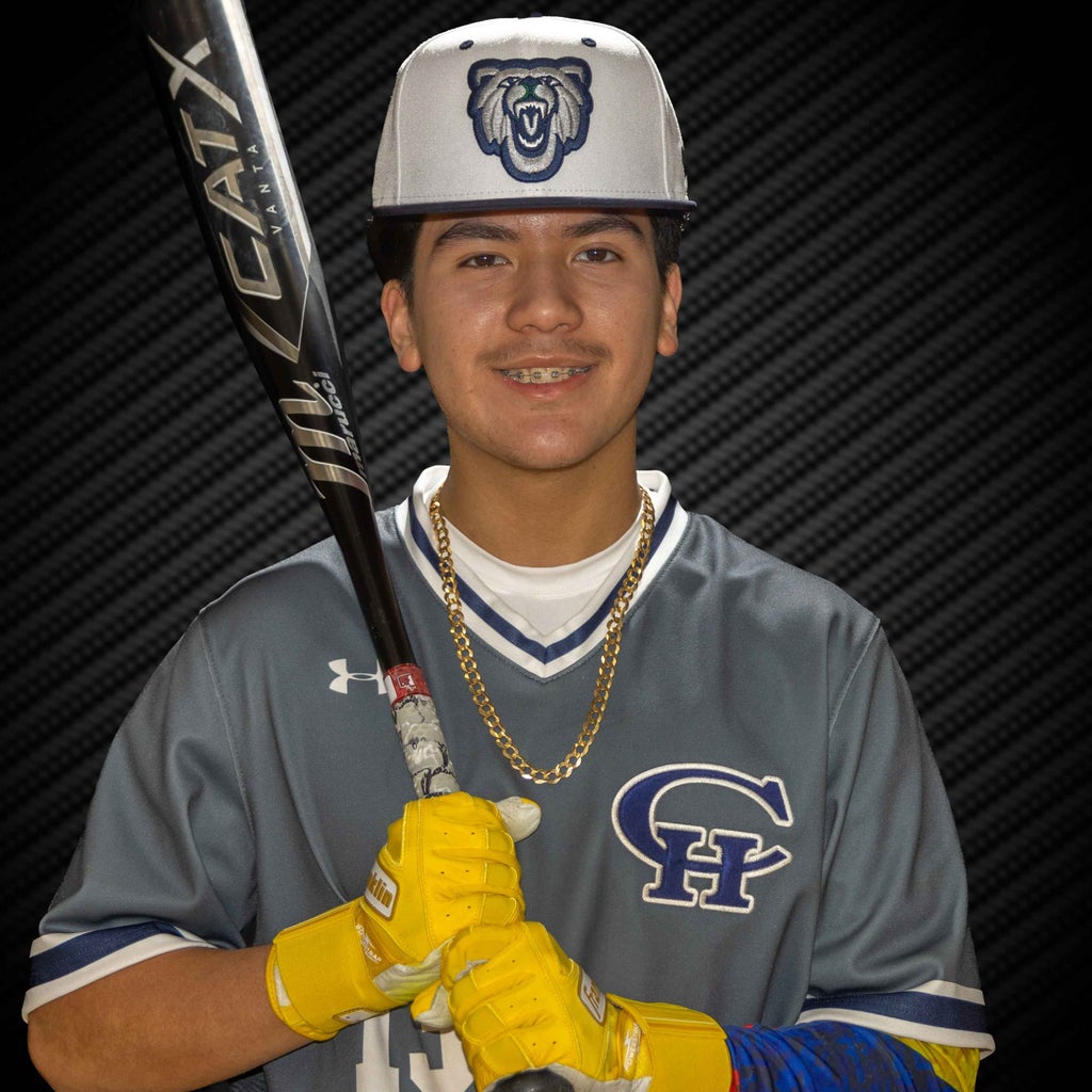 Ali Carrillo Jr mugshot