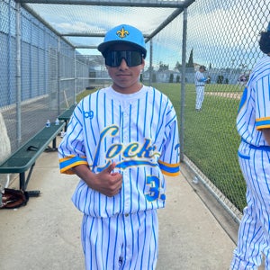 Fernando Lugardo mugshot