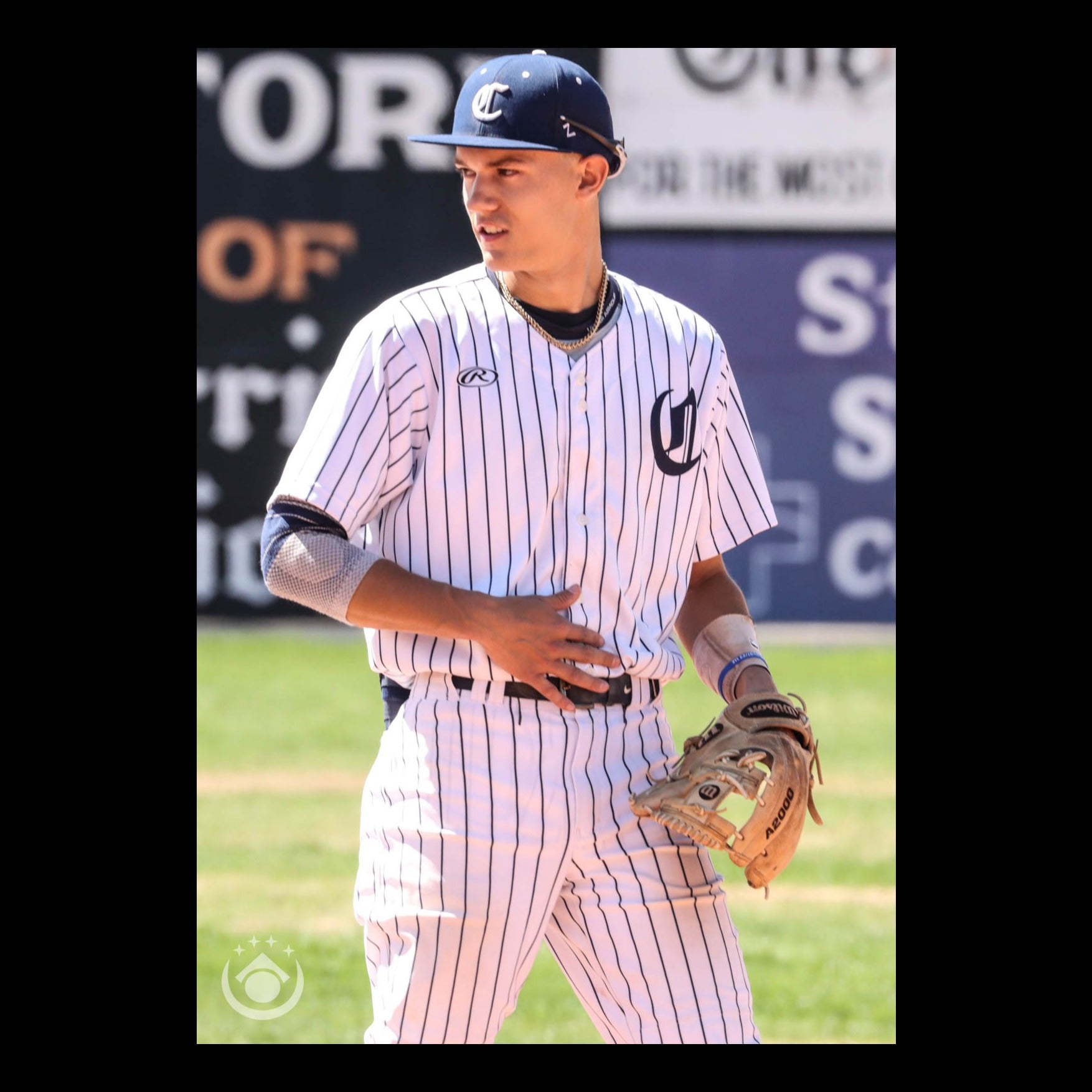 Zach  Mehess mugshot