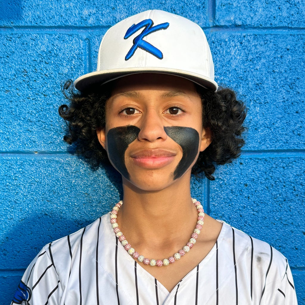 Max Santana mugshot