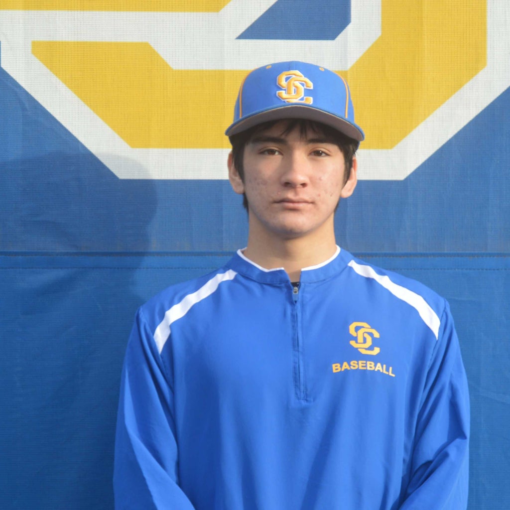 Santa Clara Baseball Roster (202324)
