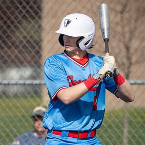 Logan  McLaughlin mugshot