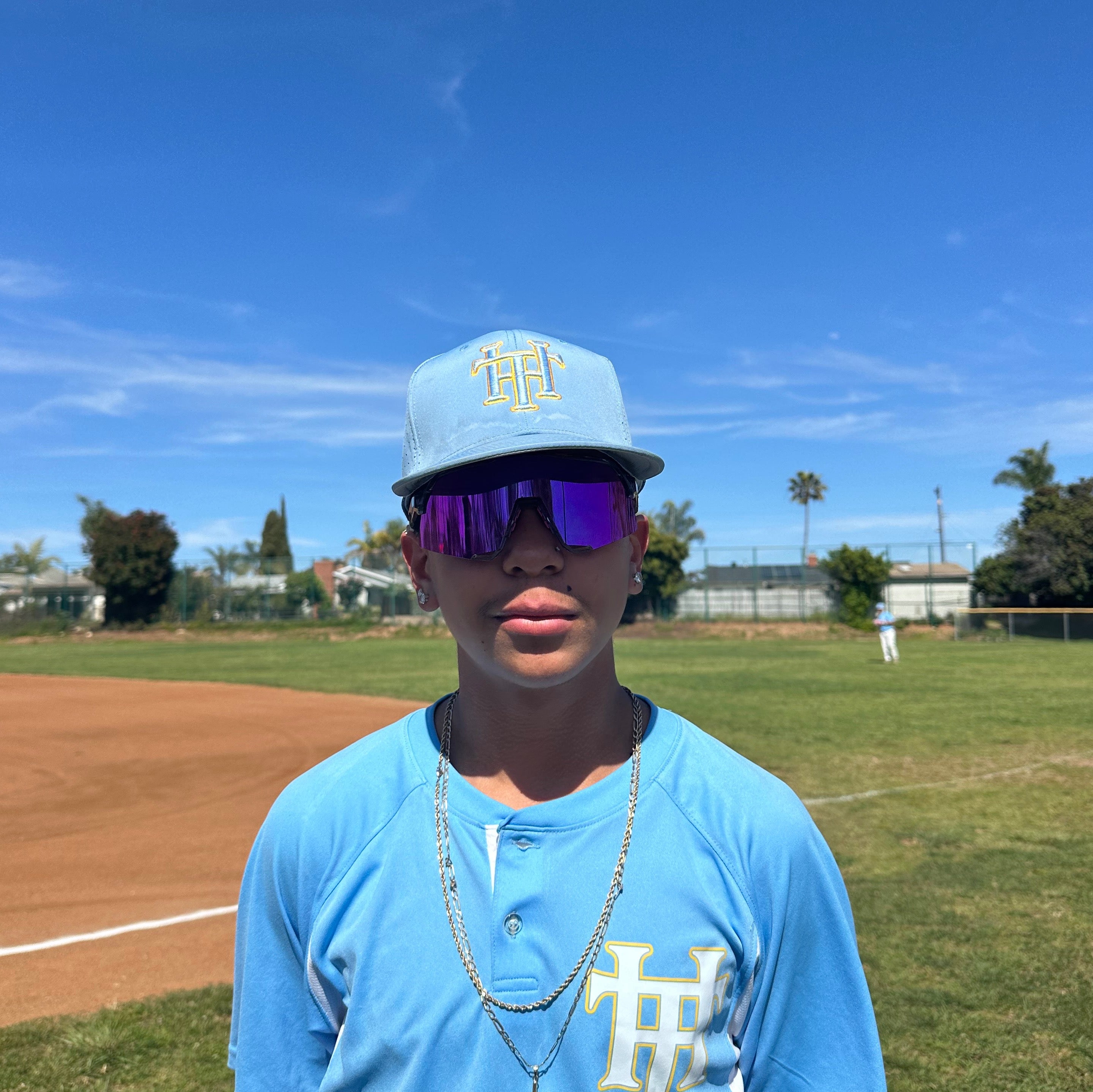 Julian Acevedo mugshot