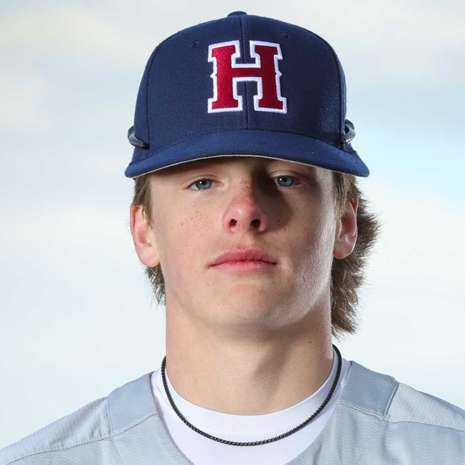 Logan Gregory mugshot