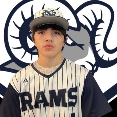 Nathan Santana mugshot