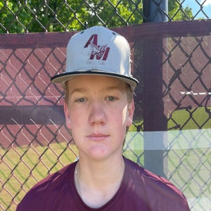 Matthew Nevin mugshot