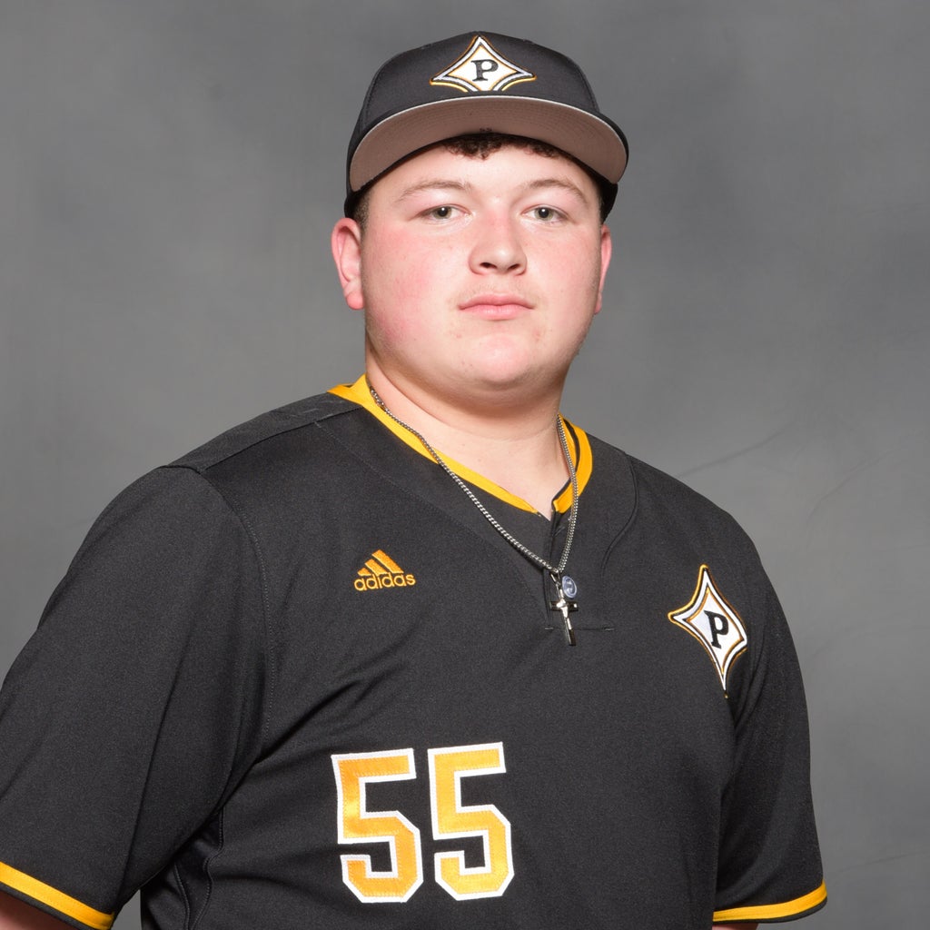 Cade Barrandey