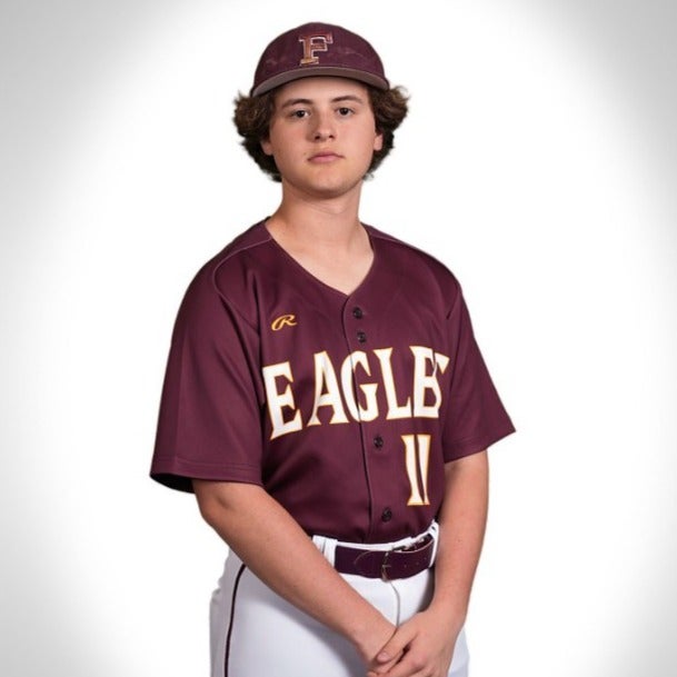 Ethan Morisette mugshot