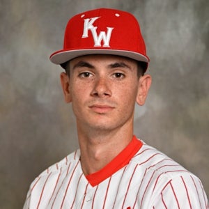 Jackson Bernhard mugshot