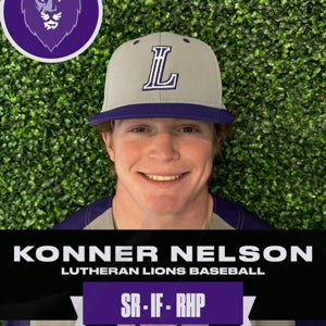 Konner Nelson
