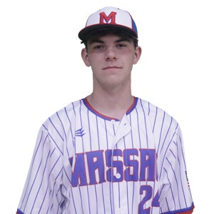 Carter Quint mugshot