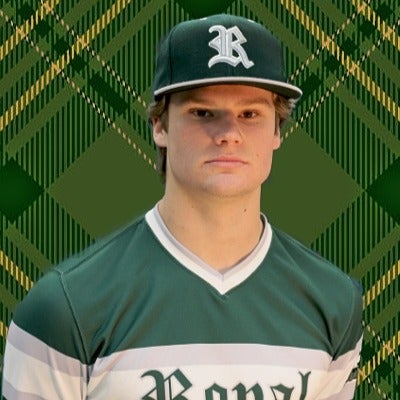 Brady Hewitt mugshot