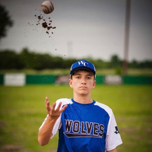 Noah Jones mugshot