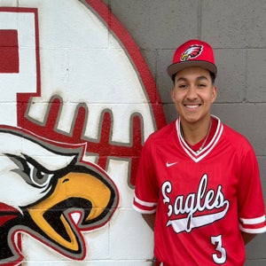 Isaiah Holguin mugshot
