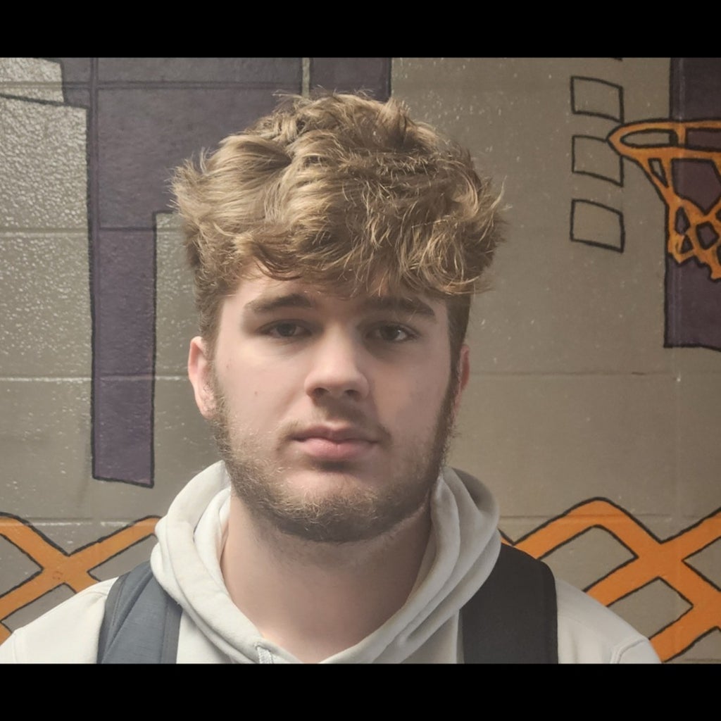 Stephen Adair mugshot