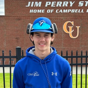 Mason Reilly mugshot