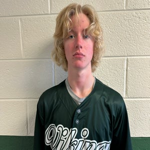 Eli Hedrick mugshot