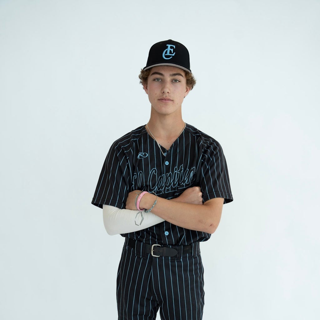 Cooper Gaoiran mugshot