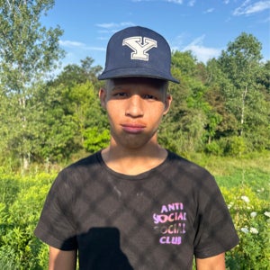 Oscar Agosto mugshot