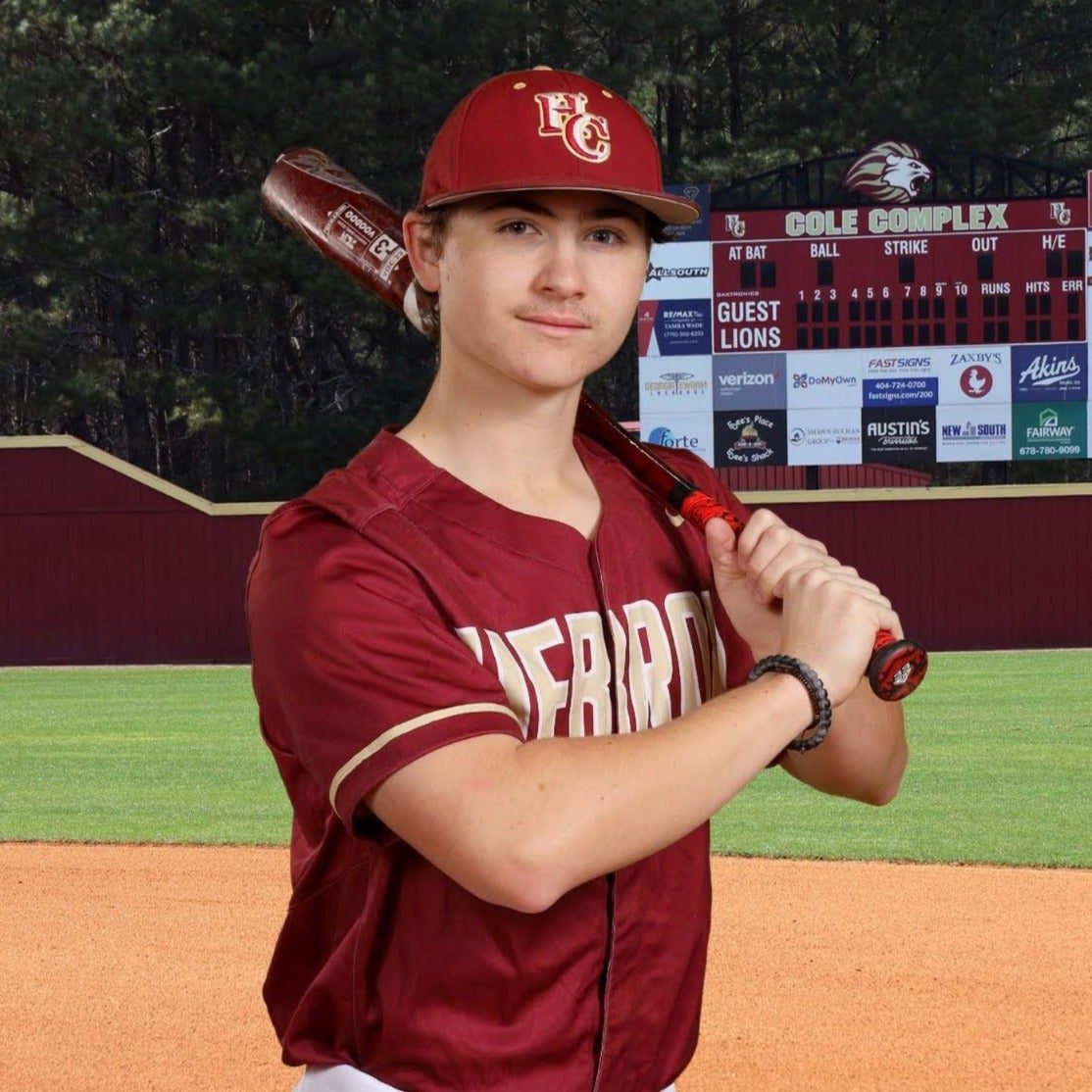 Leyton Jones mugshot