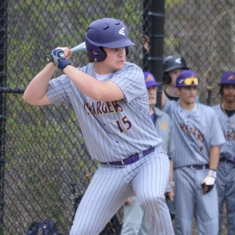 Andrew Gauthier mugshot