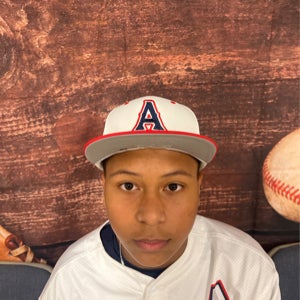 Sam De La Cruz mugshot