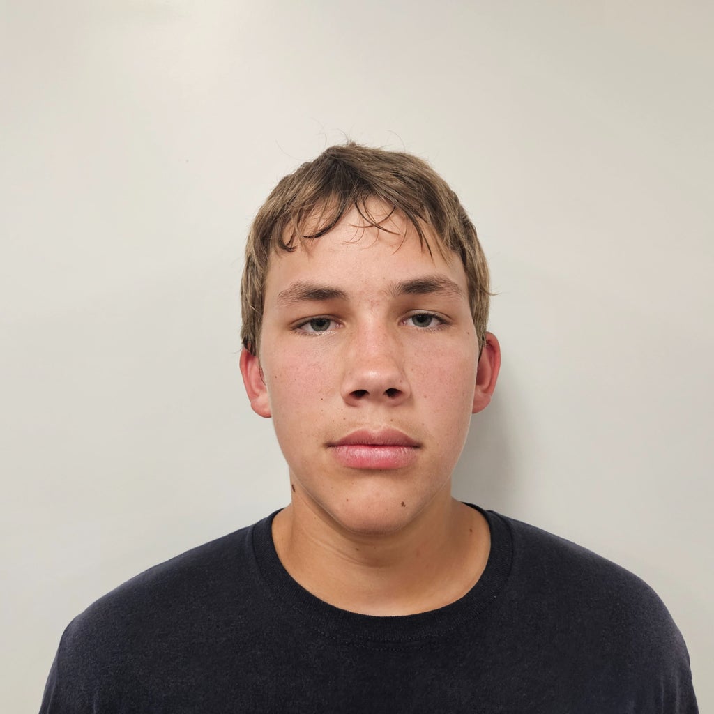 Raymond Spalding mugshot