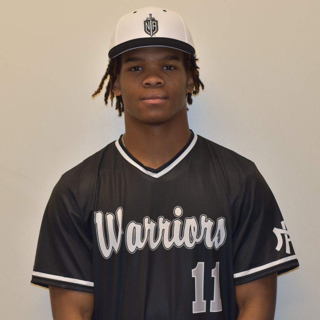 Xaden Benson mugshot