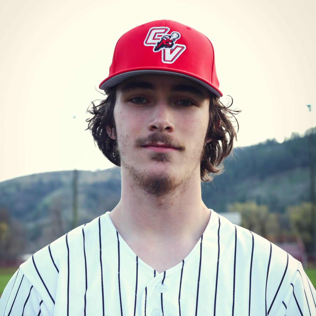 Oliver Allen mugshot