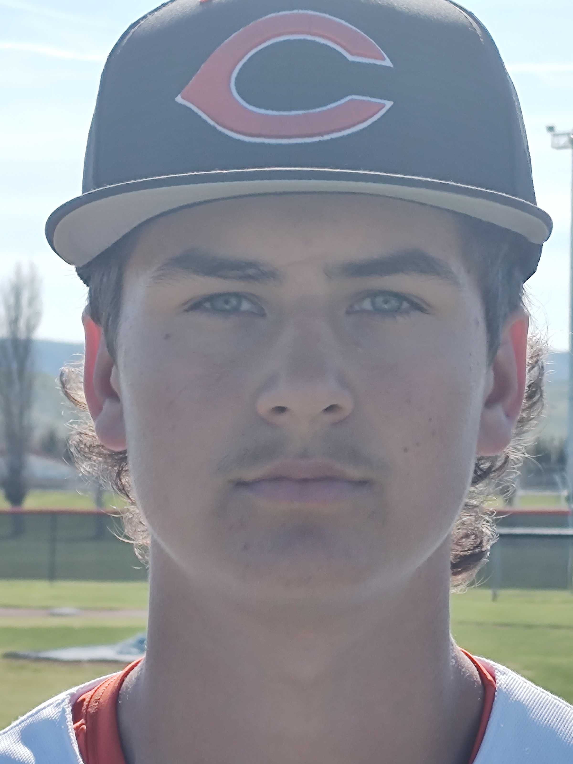 Drake "Swish" Stevens