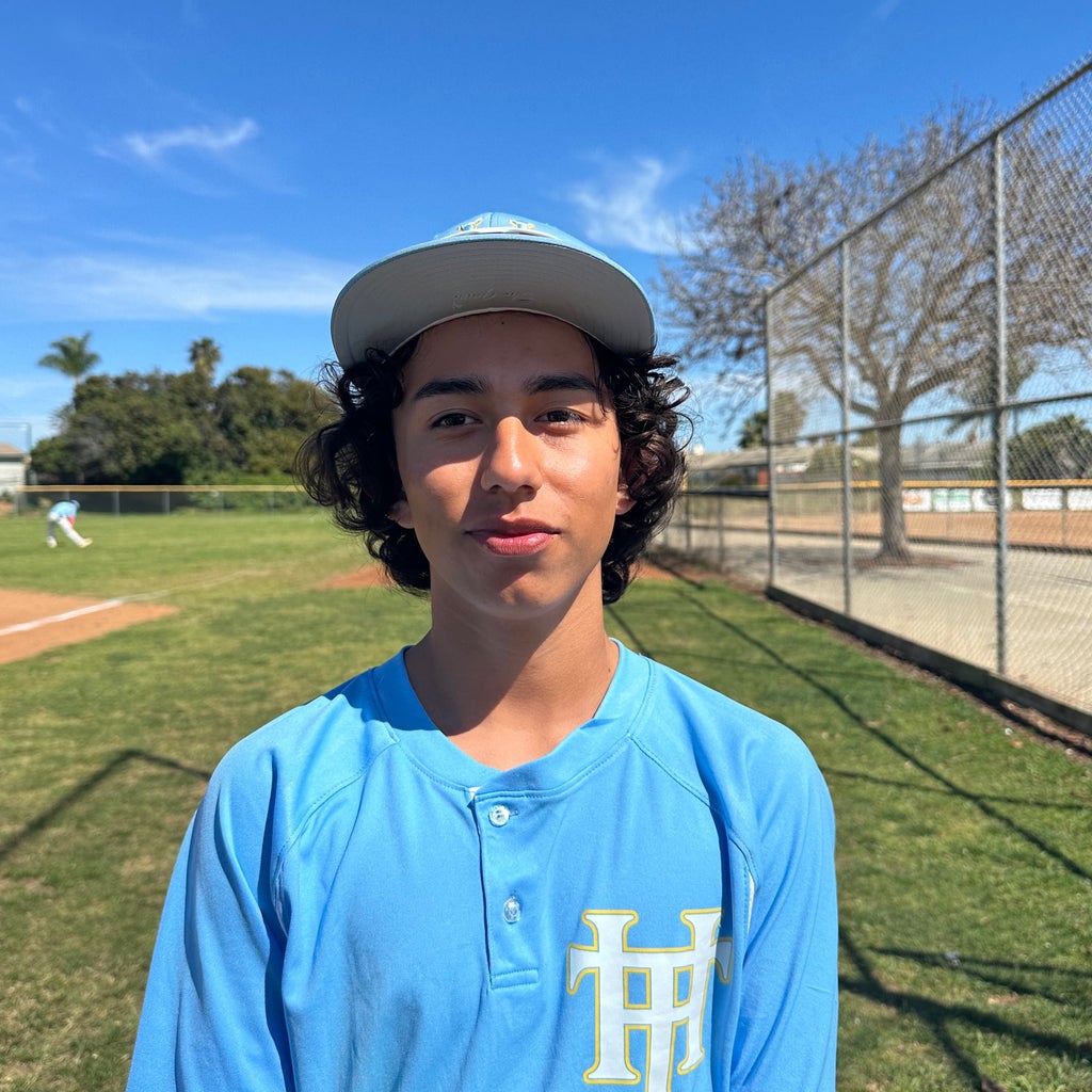 Mikey Ortiz
