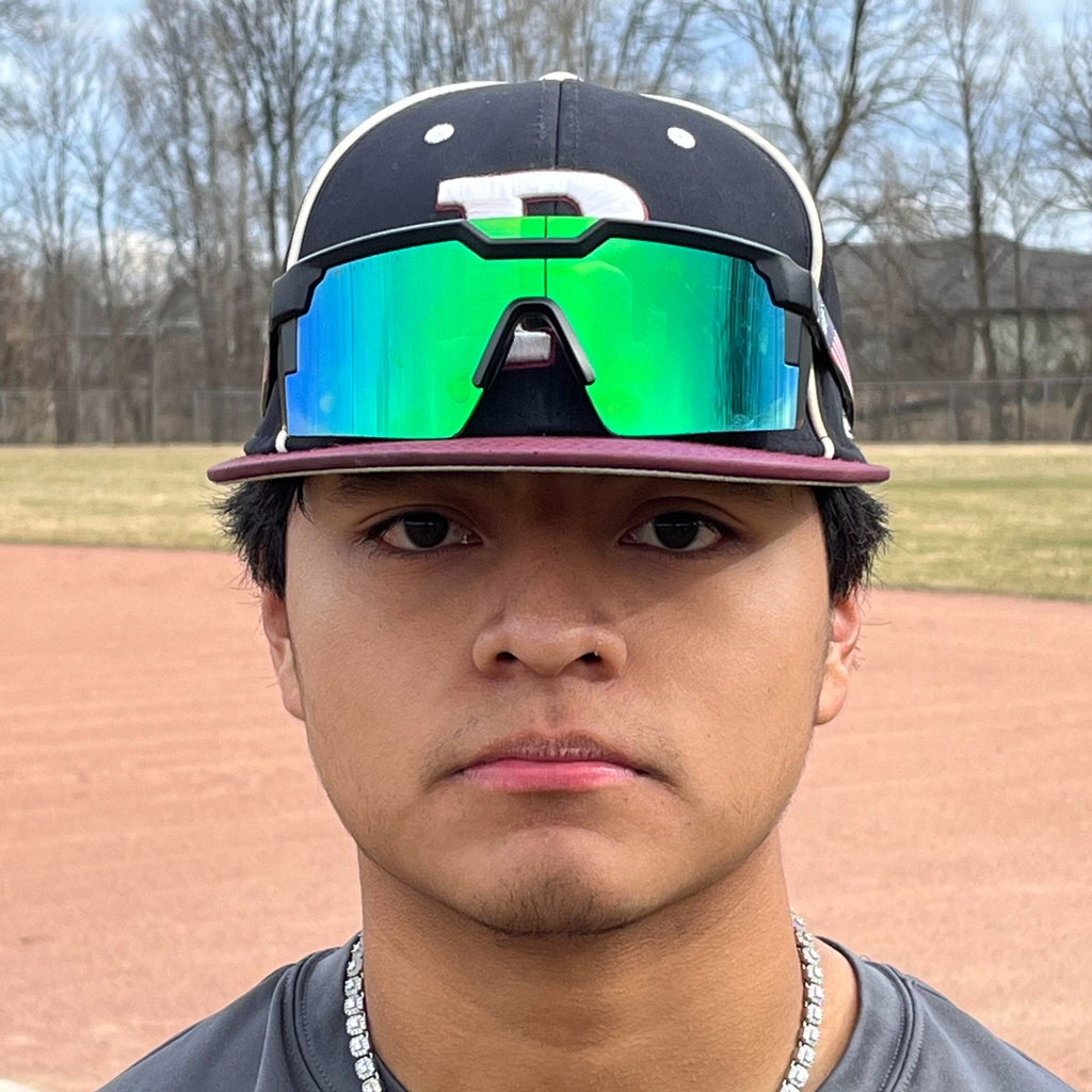 Sal Viglietti mugshot