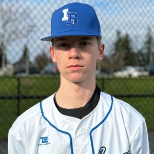 Bryce Campbell mugshot