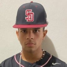 Erick Torres mugshot