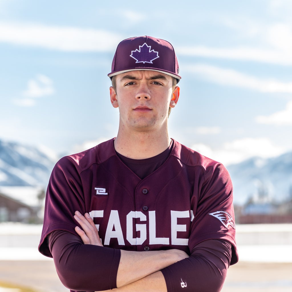 Jake Roscher